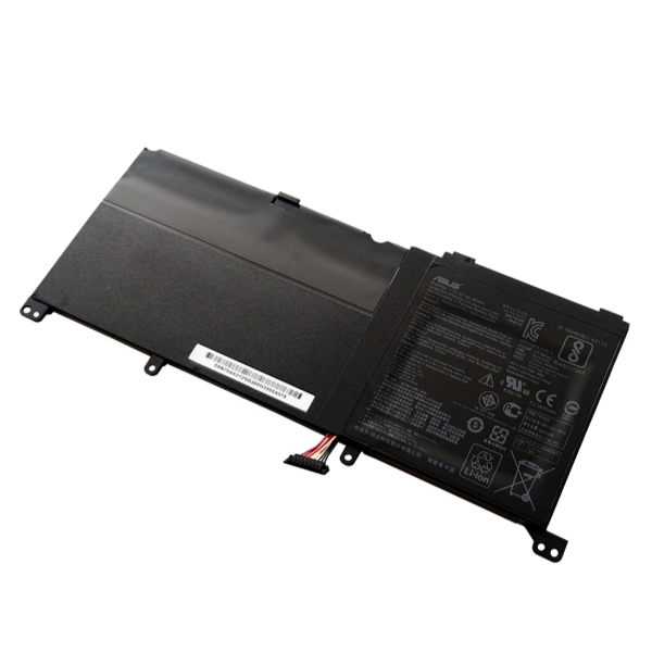 باتری لپ تاپ ایسوس Asus N501VW G501VW Laptop Battery C41N1524 