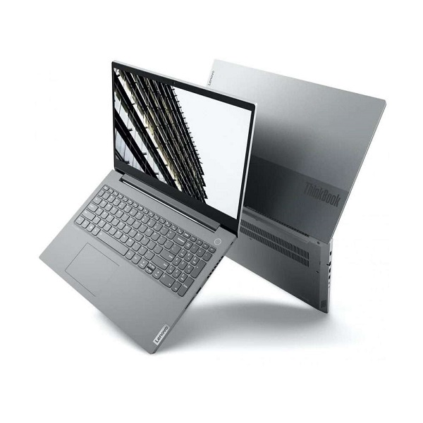 لپ تاپ لنوو Lenovo ThinkBook 15 i7(1165G7) 8GB 1TB + SSD 256GB VGA MX450 2GB FHD