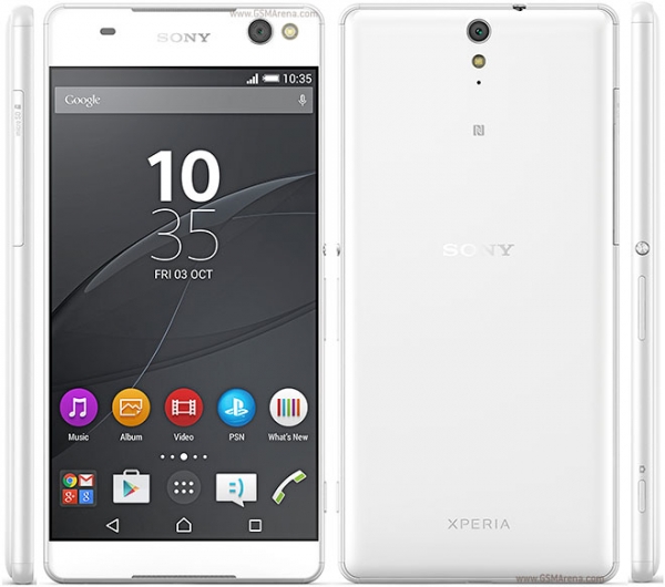 موبایل سونی اکسپریا C5 ULTRA DUAL -023- SONY Mobile Xperia  