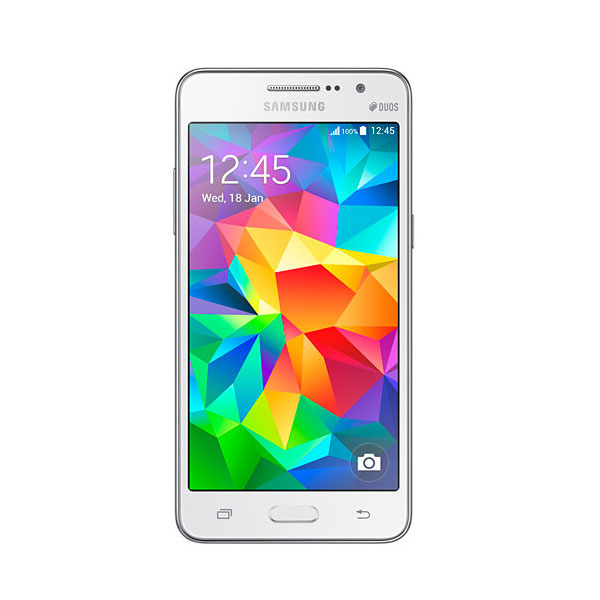 موبایل سامسونگ  دودی Samsung  Mobile Galaxy Grand Prime  -032