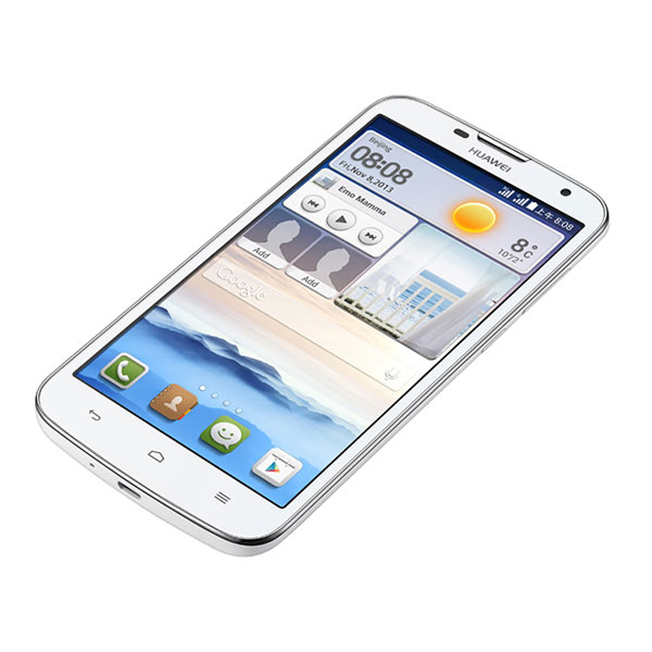 024- گوشی موبایل هواوی HUAWEI Mobile Ascend G740