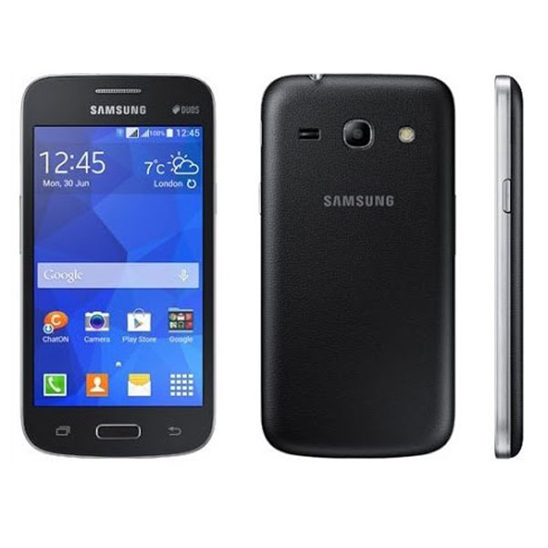 033- گوشی موبایل سامسونگ  سفید/ Samsung Galaxy Star 2 Plus  