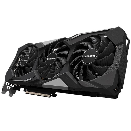 کارت گرافیک گیگابایت GIGABYTE Radeon RX 5700 GAMING OC 8G