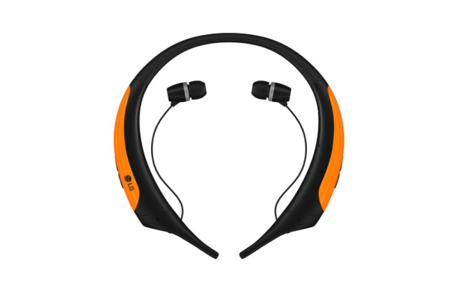 هدفون / هدست LG HBS-850 TONE Active Premium Wireless Stereo Headset -802