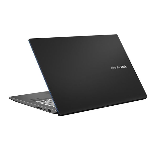 لپ تاپ ایسوس Asus VivoBook S431FL i7 (8565U) 16GB SSD 512GB VGA MX250 2GB FHD Laptop