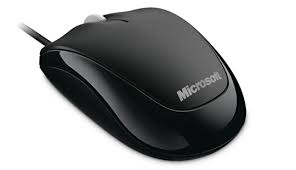 موس میکروسافت 500 اپتیکال با سیم Microsoft Mouse -302