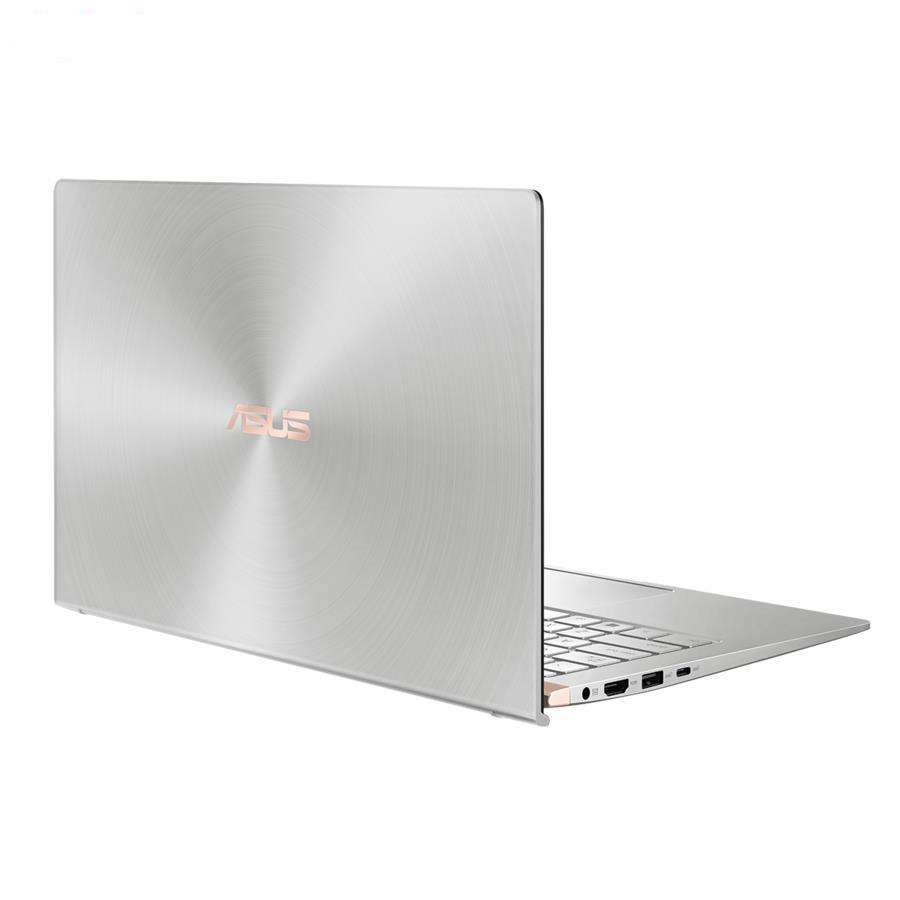 لپ تاپ ایسوس UX431FL ZenBook i7 (10510U) 16GB SSD 512GB VGA MX250 2GB FHD ASUS Laptop