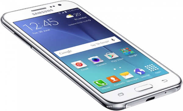 072- گوشی موبایل سامسونگ گلکسی SAMSUNG GALAXY J2