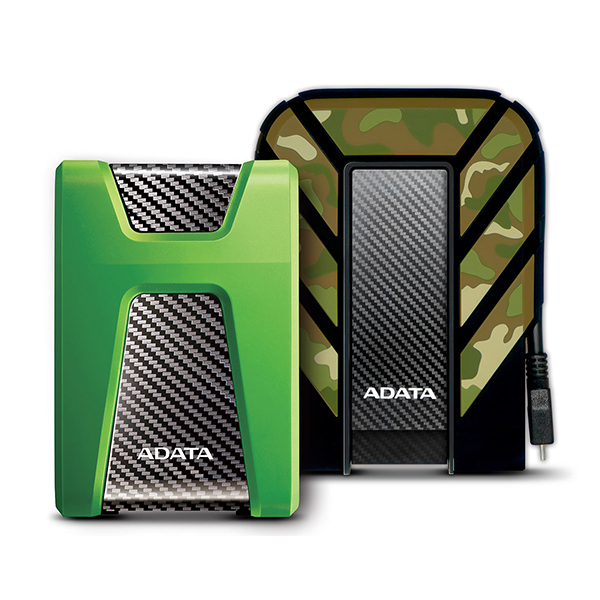 048- هارد ADATA HDD HD650X 2TB