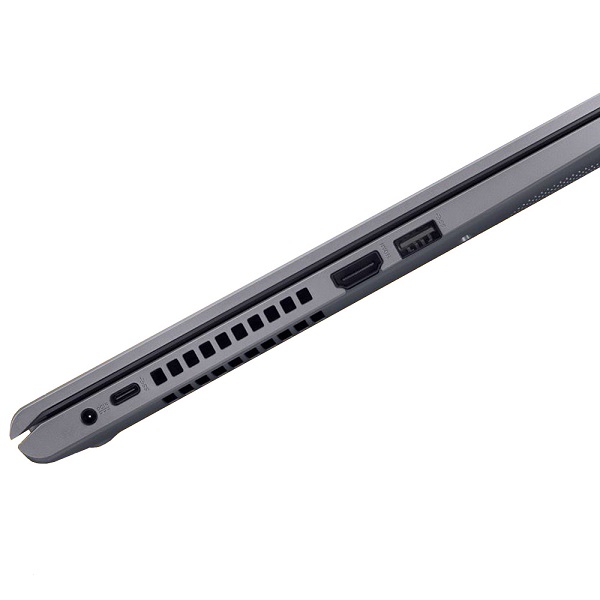 لپ تاپ ایسوس Asus VivoBook R565EA i3 (1115G4) 4GB SSD 128GB VGA Intel FHD Laptop