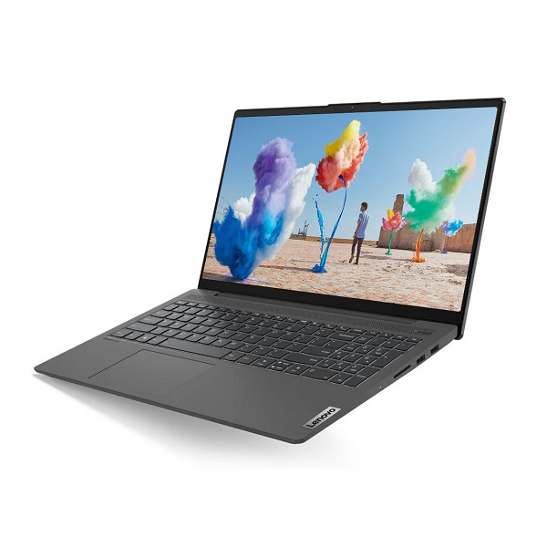 لپ تاپ لنوو Lenovo IdeaPad 5 i5(1135G7) 8GB 1TB + SSD 128GB VGA MX450 2GB FHD