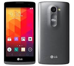 گوشی موبایل ال جی LG LEON MOBILE دوسیم -009