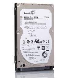 هارد لپ تاپ سیگیت 2.5 اینچی 500GB HDD SEAGATE