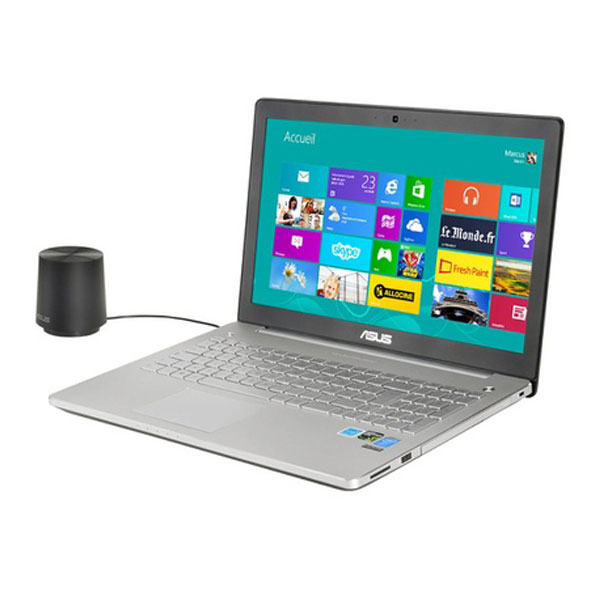 065- لپ تاپ ایسوس ASUS Laptop N550JR i7/8/1TB/740 2GB