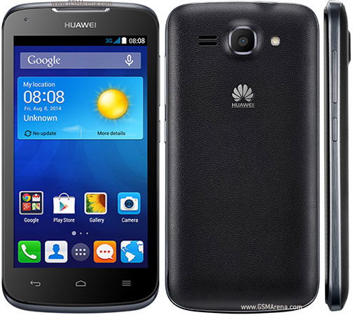 گوشی موبایل هوآوی Y520 HUAWEI Mobile Ascend -021 