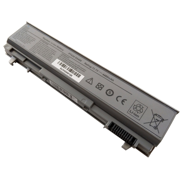باتری لپ تاپ دل Dell Latitude E6400 Laptop Battery