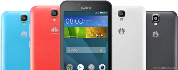 گوشی موبایل هوآوی Y560 HUAWEI Mobile Ascend -020 