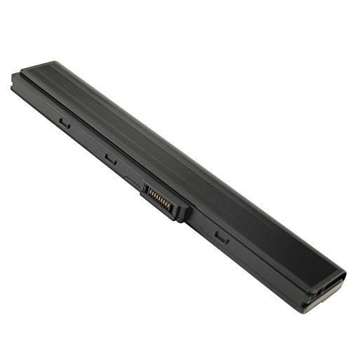 باطری - باتری لپ تاپ ایسوس X52 ASUS BATTERY LAPTOP 