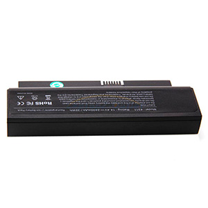 026- باتری لپ تاپ اچ پی HP 4310S