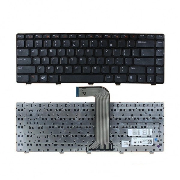 کیبرد لپ تاپ دل Dell XPS L502 Laptop Keyboard