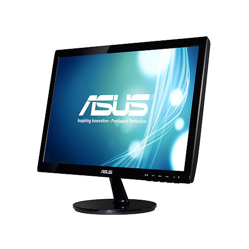 مانیتور ایسوس VS197D ASUS MONITOR