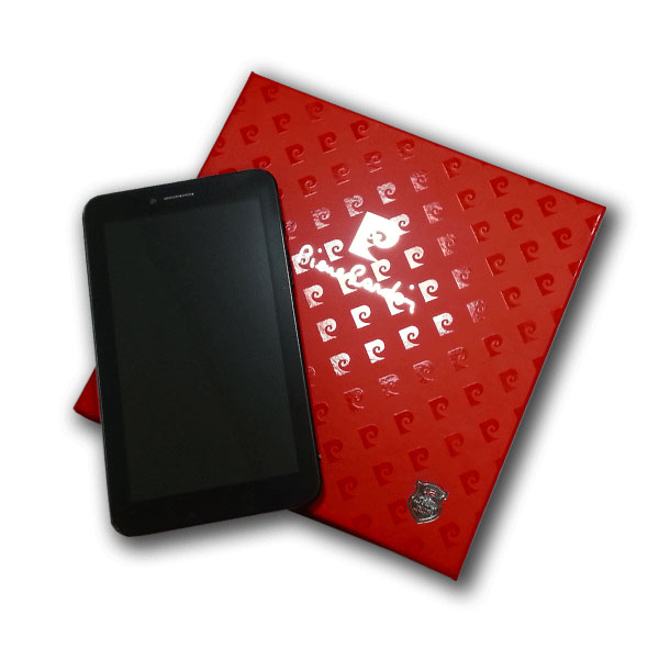 005- تبلت پیرگاردین Pierre Cardin Tablet PC710
