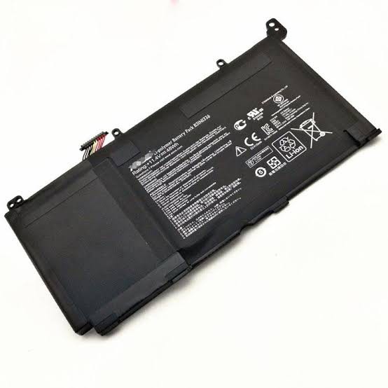 باطری - باتری لپ تاپ ایسوس S551 ASUS BATTERY LAPTOP 