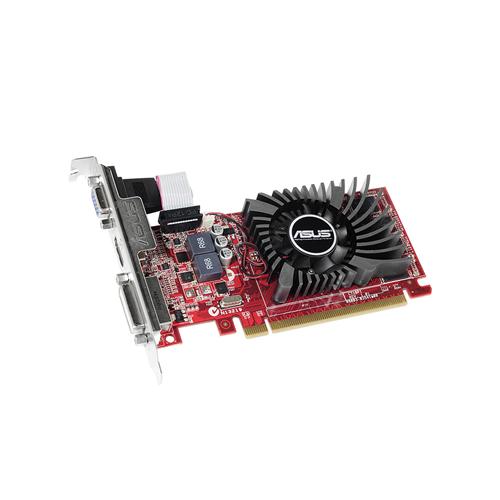کارت گرافیک ایسوس R7240-2GD3-L ASUS VGA