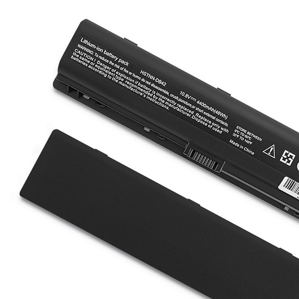 باطری / باتری لپ تاپ اچ پی پاویلیون DV6000 HP PAVILION BATTERY LAPTOP 9CELL