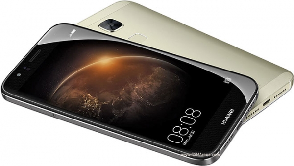 گوشی موبایل هواوی G8 HUAWEI Mobile Ascend -038