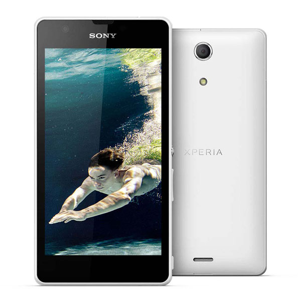 008- موبایل سونی اکسپریا SONY Mobile Xpria ZR  