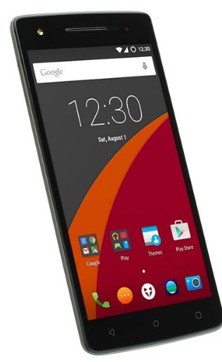 گوشی ویلی فاکس Wileyfox Swift Mobile دو سیم کارته -002