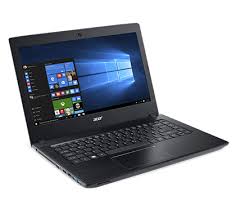 لپ تاپ ایسر E5-475 i3 4 500GB VGA INTEL Acer Laptop