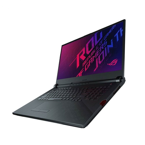 لپ تاپ ایسوس G731GW ROG STRIX i7 (9750H) 32GB 1TB + SSD 512GB RTX 2070 8GB FHD ASUS Laptop 