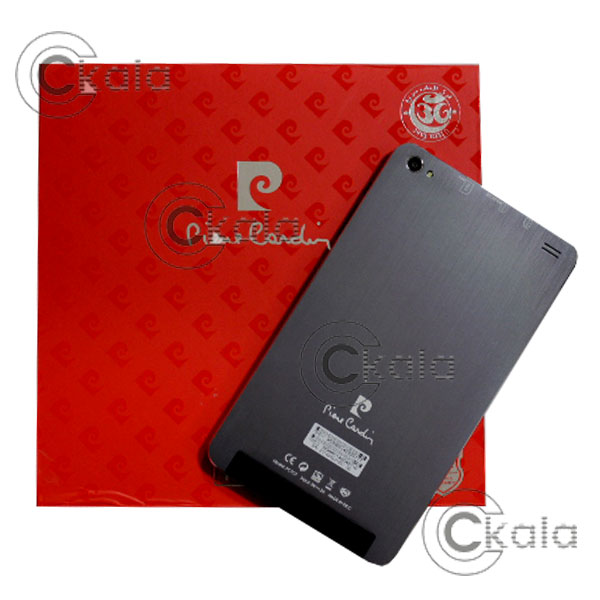 007- تبلت پیرگاردین Pierre Cardin Tablet PC707