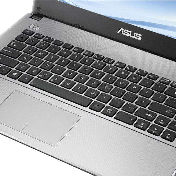 219- لپ تاپ ایسوس ASUS Laptop X450LD i5/4/1TB/820 2GB