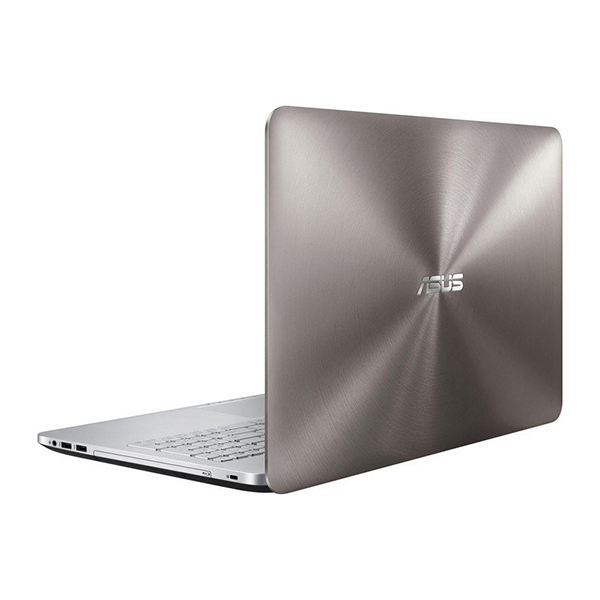 لپ تاپ ایسوس N552VW i7 8 2TB 960M 4GB ASUS Laptop  