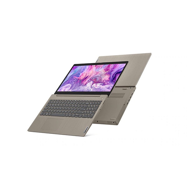 لپ تاپ لنوو Lenovo Ideapad 3 i3(1005G1) 4GB 1TB VGA Intel FHD