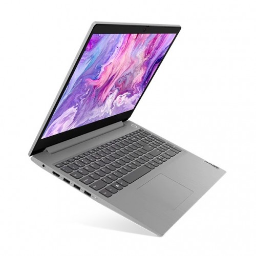 لپ تاپ لنوو Lenovo Ideapad 3 i3(1005G1) 4GB 1TB VGA Intel FHD