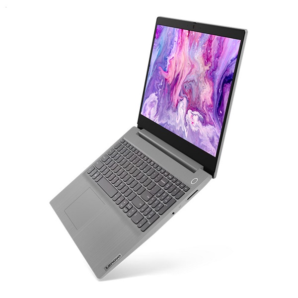 لپ تاپ لنوو Lenovo Ideapad 3 i3(1005G1) 4GB 1TB VGA Intel FHD