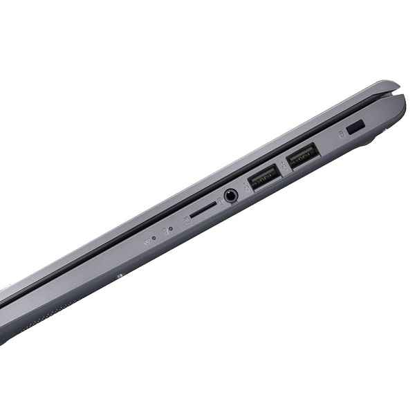 لپ تاپ ایسوس Asus VivoBook R565JF i3 (1005G1) 4GB 1TB VGA MX130 2GB HD Laptop