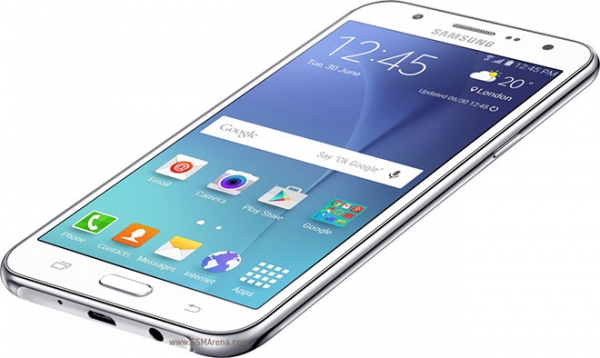 گوشی سامسونگ J7 PRIME 4G SAMSUNG Mobile دو سیم -121