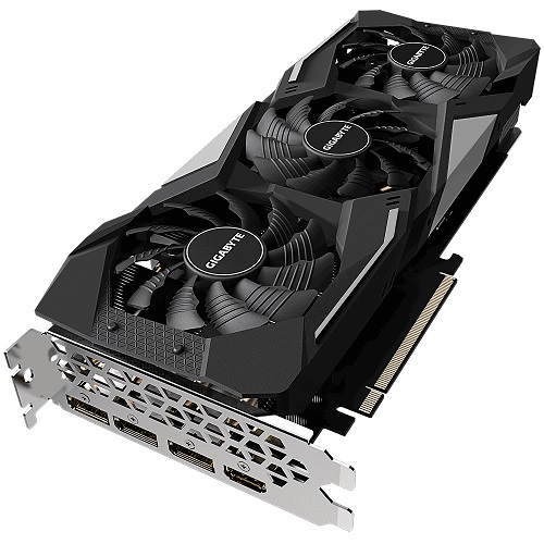 کارت گرافیک گیگابایت GIGABYTE Radeon RX 5700 XT GAMING OC 8G