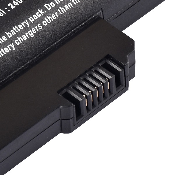 باتری لپ تاپ اچ پی HP Business Notebook NC2400 Laptop Battery