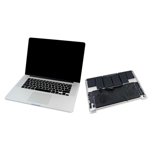 باتری لپ تاپ اپل Apple A1417 A1398 Laptop Battery