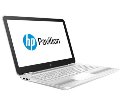 لپ تاپ اچ پی AU086 i7 16 2TB GT940 FHD HP PAVILION