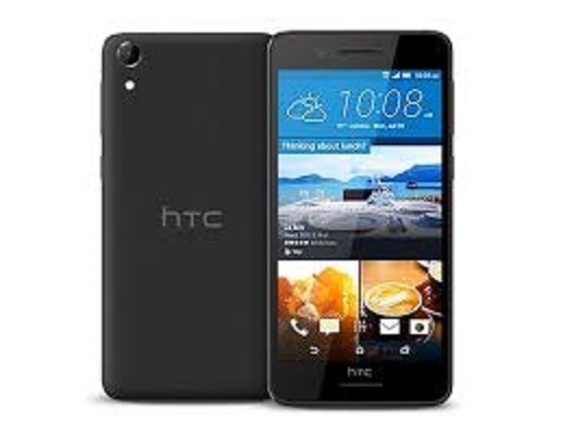 گوشی اچ تی سی HTC 728 Desire -011