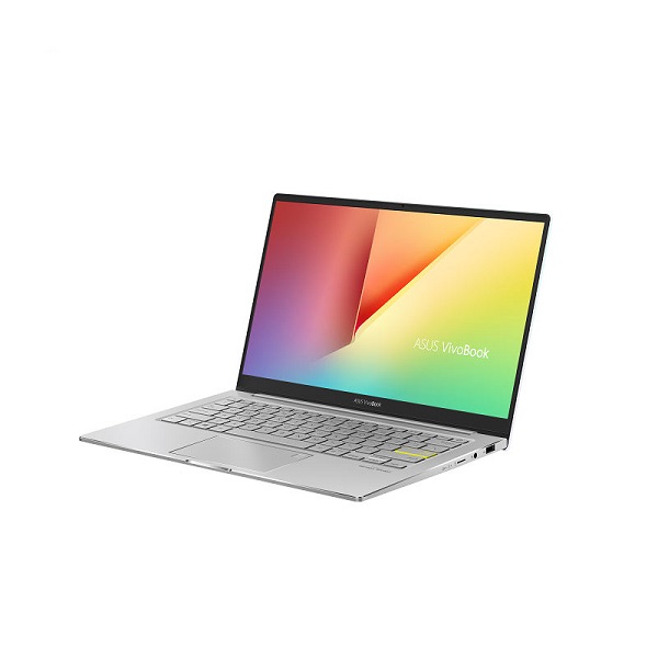 لپ تاپ ایسوس Asus VivoBook S333JQ i7 (1065G7) 8GB SSD 512GB VGA MX350 2GB FHD Laptop