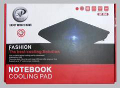 فن لپ تاپ ایکس پی XP F56 LAPTOP COOL PAD