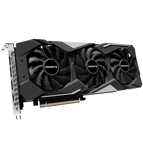 کارت گرافیک گیگابایت GIGABYTE Radeon RX 5700 GAMING OC 8G